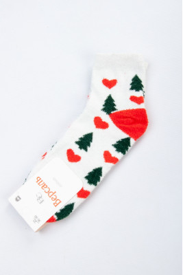 Шкарпетки жіночі  (зима)